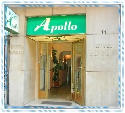 Hotel Apollo Frankfurt am Main