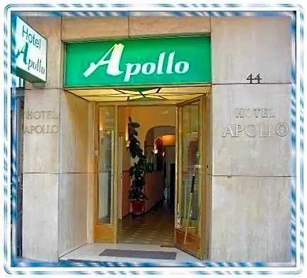 Hotel Apollo Frankfurt am Main